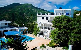 J&G Villa Hotel