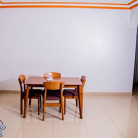 J&G Villa Hotel Cap-Haitien Exterior photo